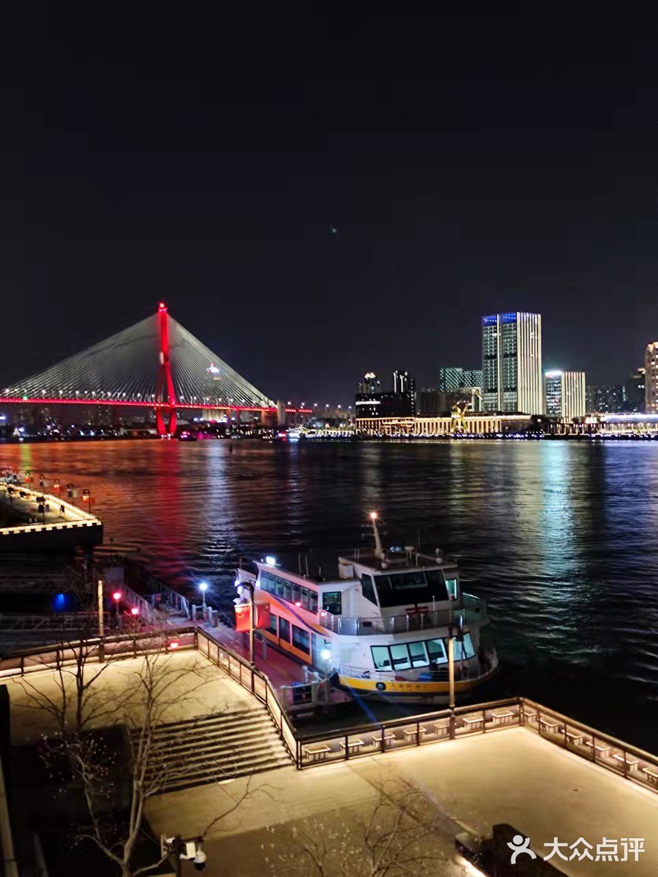 东外滩极致私房菜