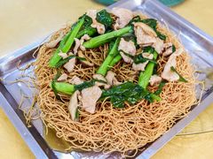 -福隆农村大排档