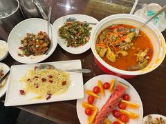 -潇湘·永州会馆(百子湾店)