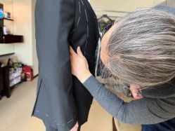 -SENS·BESPOKE男装私人定制