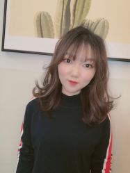 点击看大图 -3AM HAIR SALON烫发染发接发