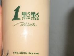 -1点点(文峰广场店)