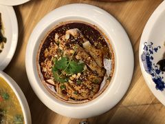 -鲍氏金勺子(恒大店)