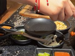 -九田家黑牛烤肉料理(石路天虹店)