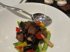 -宝丽轩中餐厅BAOLIXUAN