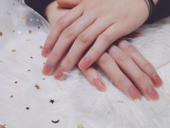 -沐白•盛妍日式美甲美睫