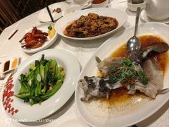 -广州逸林假日酒店·四季桃源中餐厅(白云山风景区店)