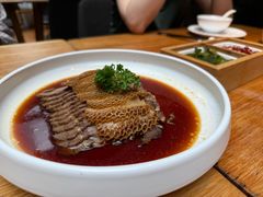 -渝半城经典川粤菜(重庆天地店)
