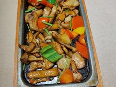 -云来居素食馆(南山店)