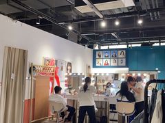 -海马体照相馆(天津世纪都会店)