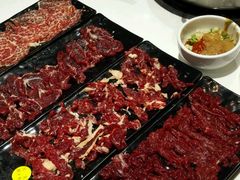 -陈记顺和牛肉火锅馆(天河北路店)