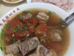 -满满高压锅焖牛肉(七纬路店)