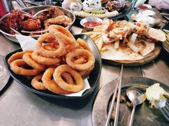 -MI WU FACTORY米屋美食工厂餐厅(绿地店)