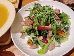 -原石牛扒·约会餐厅(龙城万科里店)