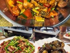 -61号餐吧(兴坪古镇漓江店)