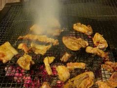 -五彩凉山自助西昌烧烤(柳翠路店)