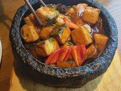 首席海皇焗豆腐-小马哥融合菜(延安大街店)