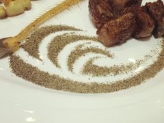 -丹鼎铁板料理(市政娱乐中心店)