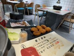 -鲜一烤肉(沈北店)