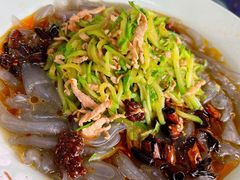 -老院子饭店·鲁菜·海鲜·家常菜