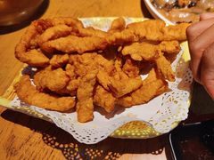 -大哈福烧烤·海鲜·家常菜(延安三路店)