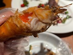 -老头儿油爆虾·1987杭州烟火味(湖滨银泰in77D区店)