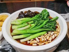 -新白鹿餐厅(百联中环店)