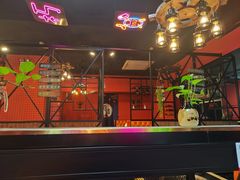 -杨记齐齐哈尔烤肉(逸仙路店)