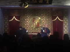 -青曲社相声(易俗街区店)