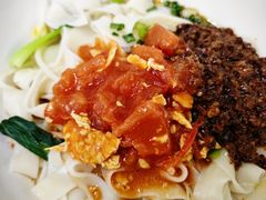 -黎一碗大碗手工面(城市立方店)