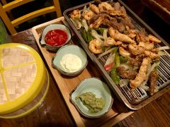三味法士达-么哈MOJAR(北京五道口店)