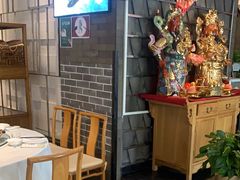 -辣婆婆(航天桥店)