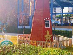 -安徒生童话乐园