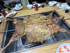 -香木香羊(小汤山店)