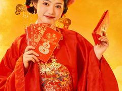 -海马体照相馆(重庆龙湖时代天街D馆店)