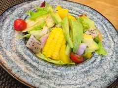-季玄精致日本料理自助餐(闸北公园店)
