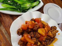 -正德顺順德雙皮奶(中信店)