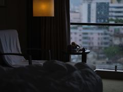 -佛山顺德香云纱园林酒店(清晖园店)