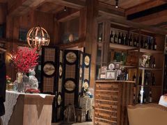 -一棵树·意大利西餐厅One Tree(新城店)