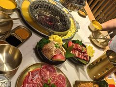 -韩宫宴烤肉·料理(苏州中心店)