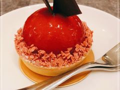 -港丽餐厅(龙之梦长宁店)