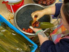 -周震馄饨