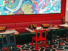 -南锣肥猫·麻辣烤鱼·15年现烤现卖(通州领展店)