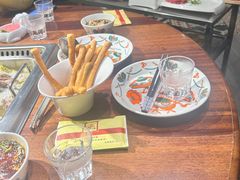 -好得火锅(育才店)