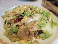 -惠丰堂饭庄·烤鸭·京味菜(西北旺·唐家岭店)