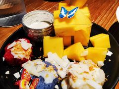 -岛风·台食小馆 ISLAND BISTRO(烟台山店)