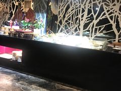 -泰谷酒店·太古码头闽菜自助餐厅