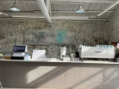 -边渡咖啡烘焙店(昙华林店)