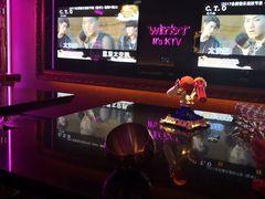 -温莎KTV(珠江路店)