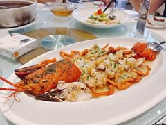 -古韵轩·园林餐厅